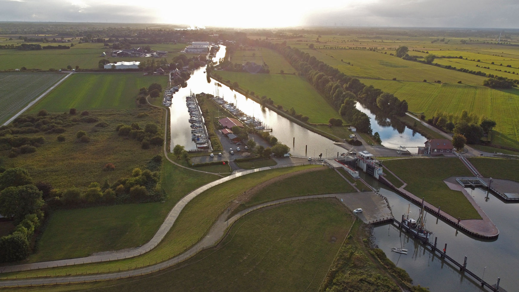 Wassersportverein Varel e.V. in Varel